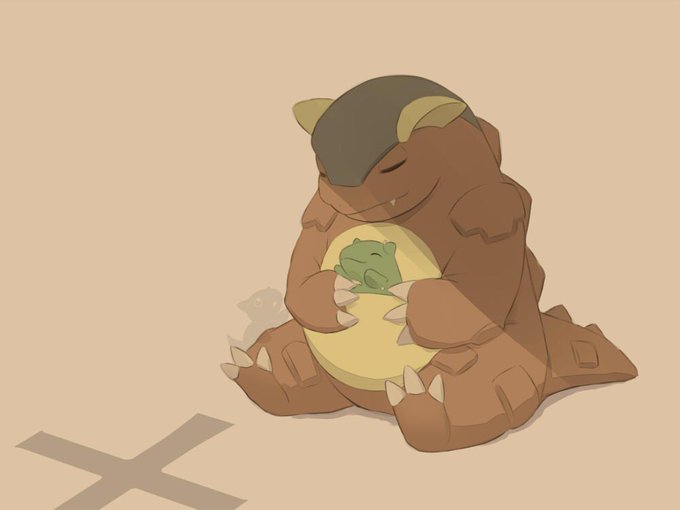 ガルーラのtwitterイラスト検索結果 古い順