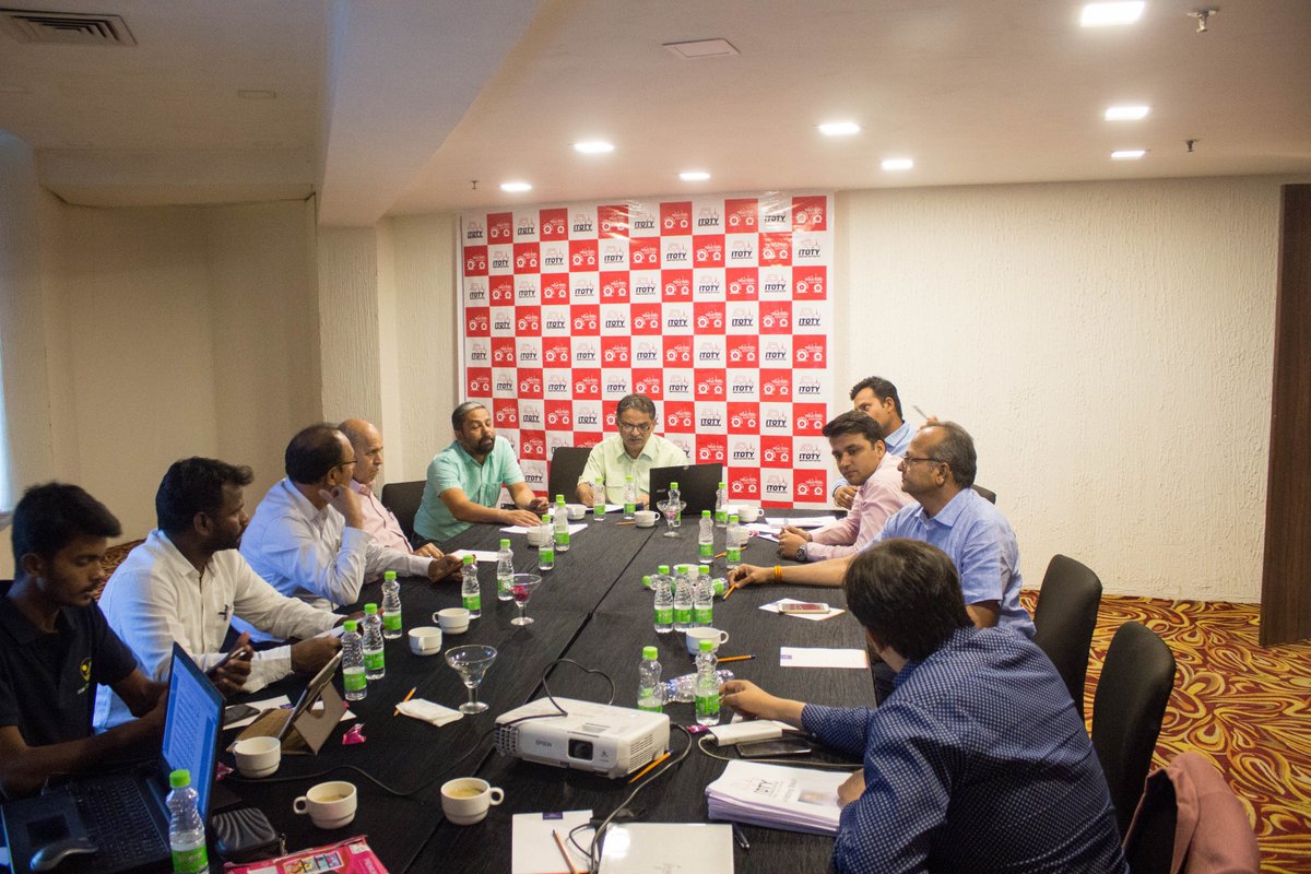 Itoty_Offical's tweet photo. 200 years of Tractor and Farm Implements experience voting to choose the First Indian Tractor Of The Year. May the best product win! Done with Jury Round, Public Voting is still open- https://t.co/dUgtHlqbdL
#ITOTY #ITOTY2019 

@amaulick  @tractorjunction @rajat2191 https://t.co/fZuKd6k0Fj