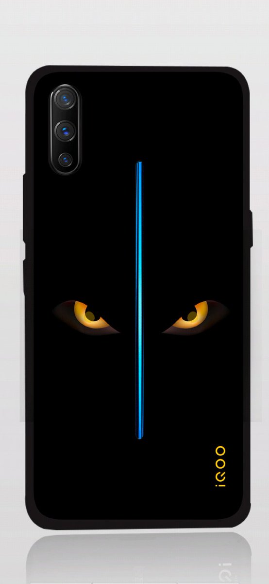 Which case do you like most?