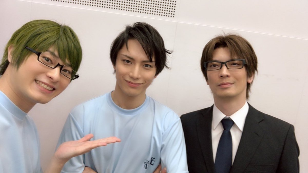 帝光編 Hashtag On Twitter 帝光編 Hashtag On Twitter