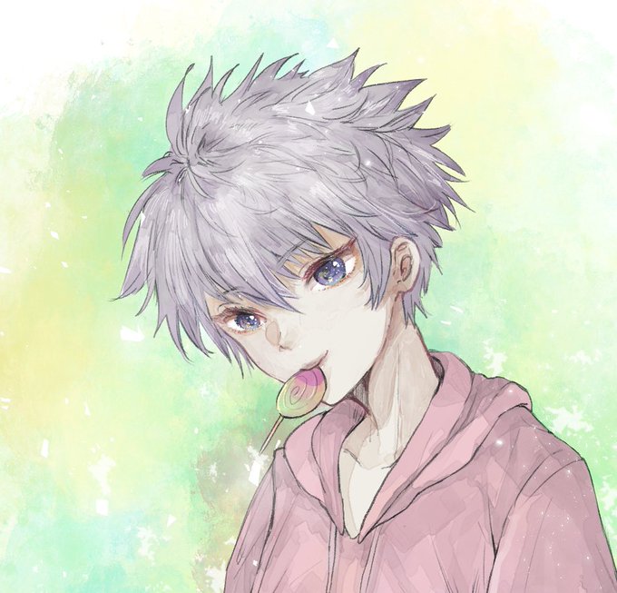 キルア 高画質 のtwitterイラスト検索結果 キルア 高画質 のtwitterイラスト検索結果