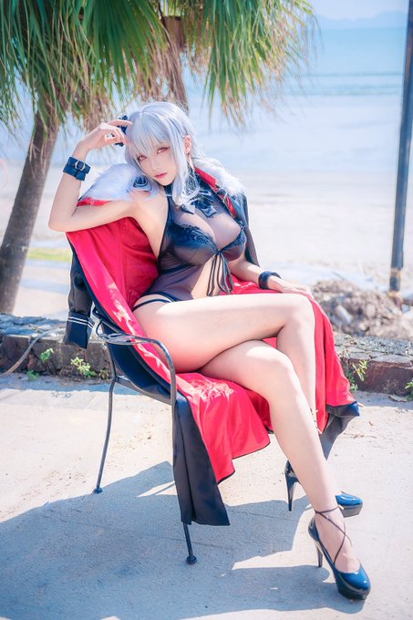 natsume 中国美人コスプレイヤー画像まとめ