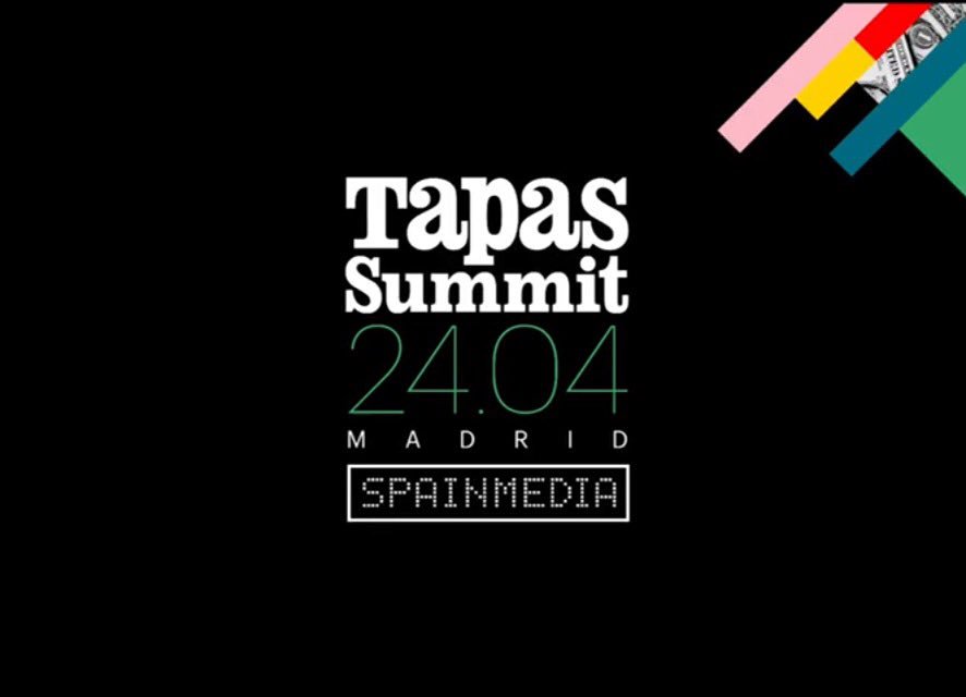 TapasMagazine's tweet photo. Un verdadero placer contar con Amaranta Rodríguez (@RestCullerdepau ) el 24/04 : 'Ellas gestionan y ellos cocinan' en #TapasSummit . @mfguada y @ArodSpainMedia https://t.co/GL658C8HpT