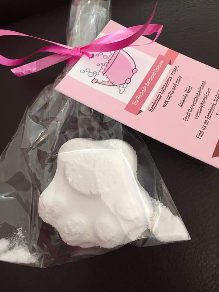 Our organic lavender doggy bombs are on sale today at an introductory price of £1.50
Great for nervous, anxious dogs. Suitable for humans too!