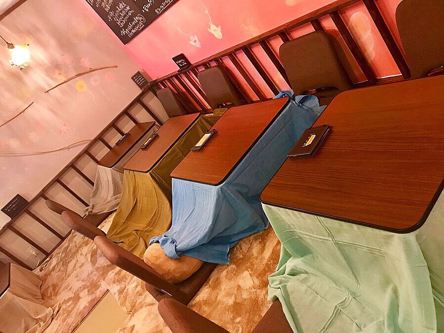 段カフェ Dan Cafe Twitter