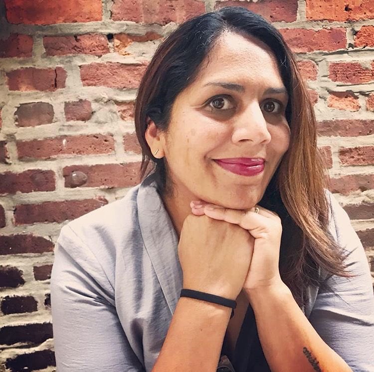 We are incredibly excited to include our mentor and overall amazing lady, Lela Meadow-Conner on the Femme Fest ICT panel discussion following This Changes Everything.

Boston native Lela Meadow-Conner serves as the Executive Director of the Film Festival Alliance!