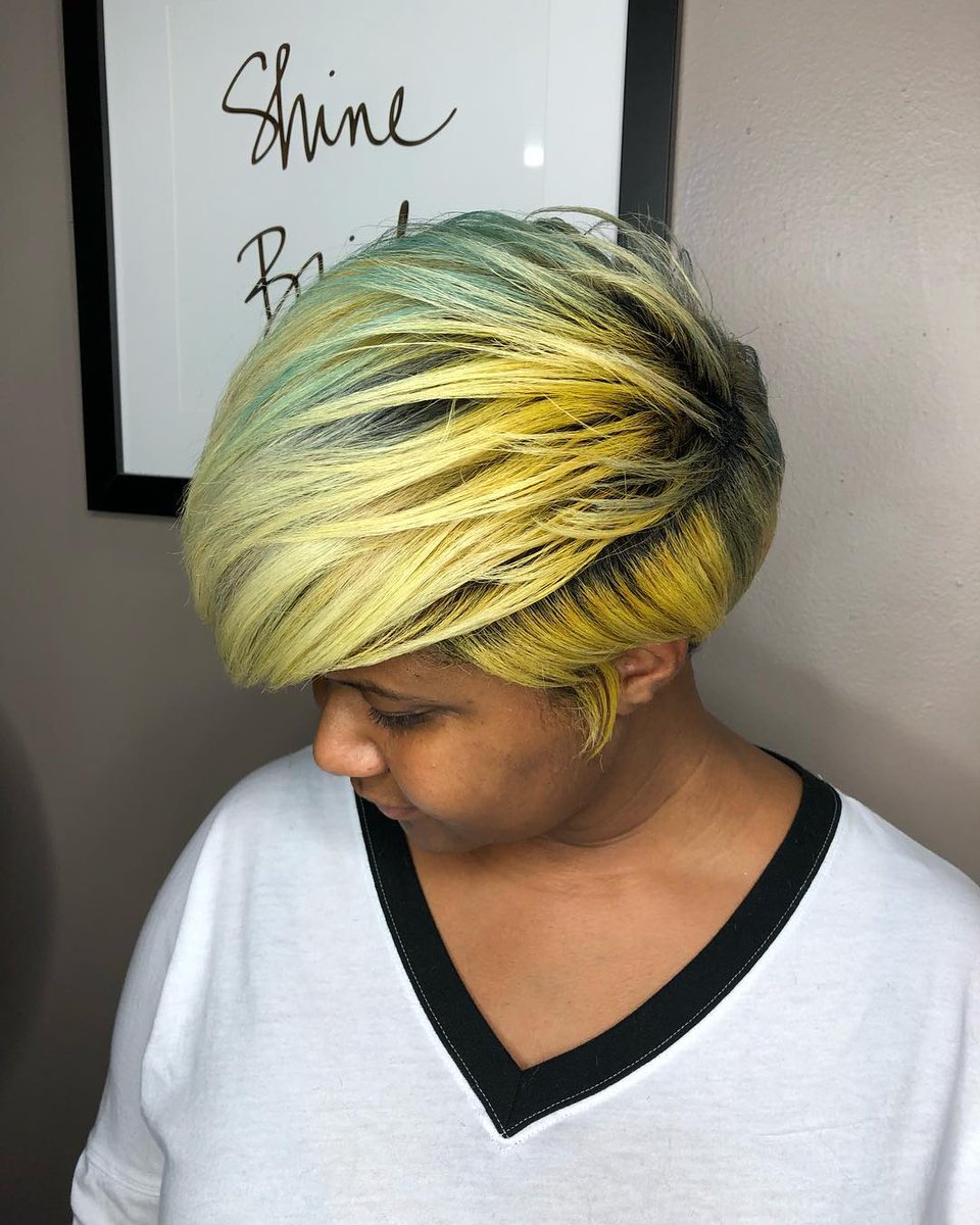 Influance Hair Care On Twitter Oluchizelda Is