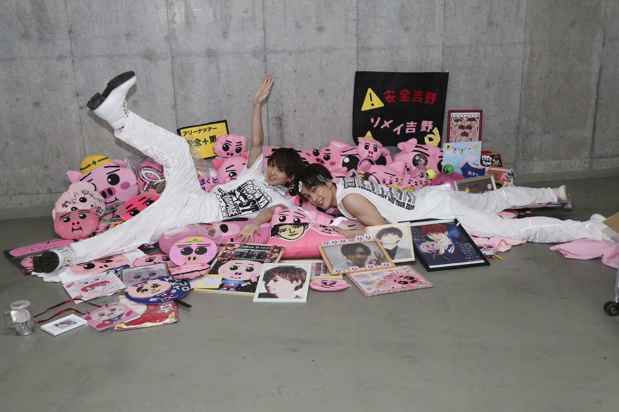 THE RAMPAGE 吉野北人 ホクブー 61OLGL8p3eL._AC_UL210_SR210,