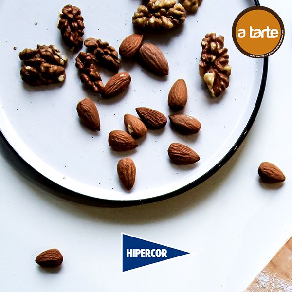 1. Hazte con tu A Tarte en cualquier Hipercor 🛒. 
2. Compártela con tus seres queridos 💕.
3. ¡Dale un buen bocado y disfruta de su sabor! 🍰
4. Vuelta al paso 1 😋.
.
.
.
#Hipercor #Cakestagram #CakeLovers #Atarte #Tarta  #Yummy