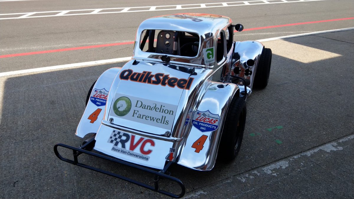 logocaps's tweet photo. Logocaps - News

Logocaps are pleased to announce they will be continuing their sponsorship with @mickelmtrsprt &amp; double world champion &amp; 5 times UK champion @johnmickel in the @UKLegends series for the 2019 season- We will be supplying Mickel motorsport with their team caps. https://t.co/81AKEXVkxB