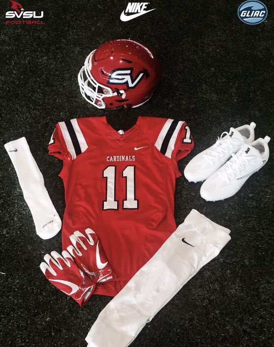 rbrady1313's tweet photo. Game Day!! Go Cards!! #SpringGame #EarnIt #VictorsEdge https://t.co/3OVEx5CfNh