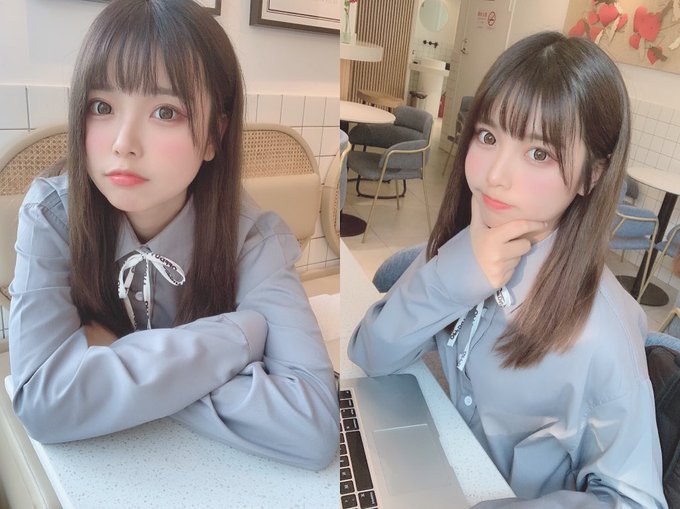 Twitterのコスプレ画像27