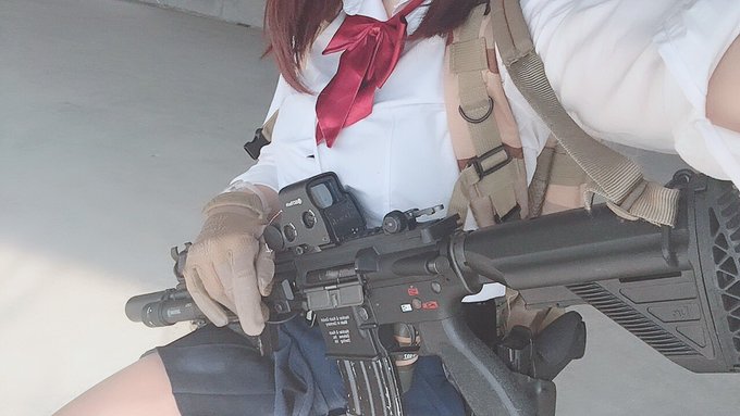 コスプレイヤー雨宮あんずのTwitter画像41