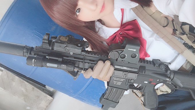 コスプレイヤー雨宮あんずのTwitter画像40