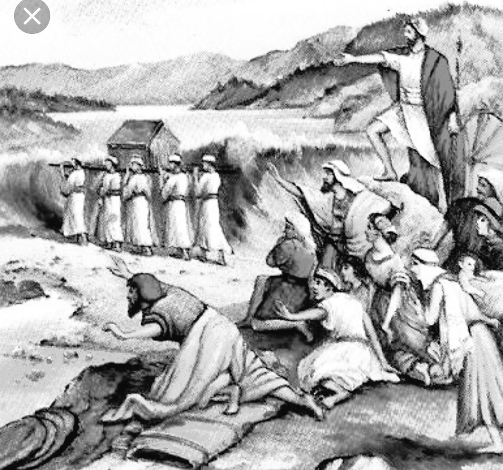 danielrodcur's tweet photo. #Jos3 
Moisés cruzó el Mar Rojo rumbo a la libertad.
Josué cruzó el Jordan rumbo a la posesión.
Cristo nos da libertad y nos ofrece la vida eterna.
Pero es necesario pasar por el bautismo.
#RPSP #PrimeroDios @AdventistasMSOP https://t.co/PBUp0HpAa4