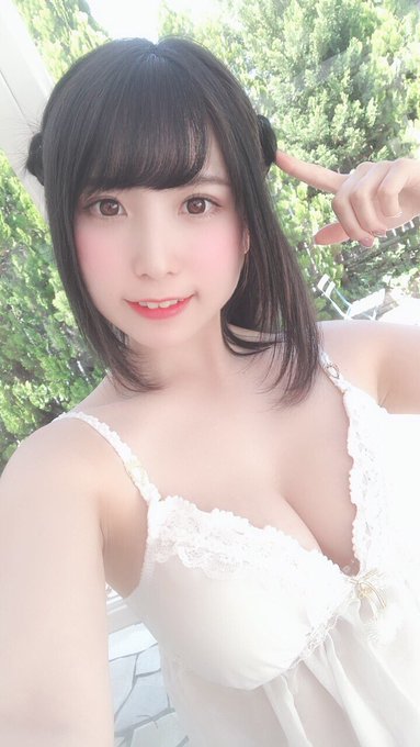 コスプレイヤー紗愛のTwitter画像69