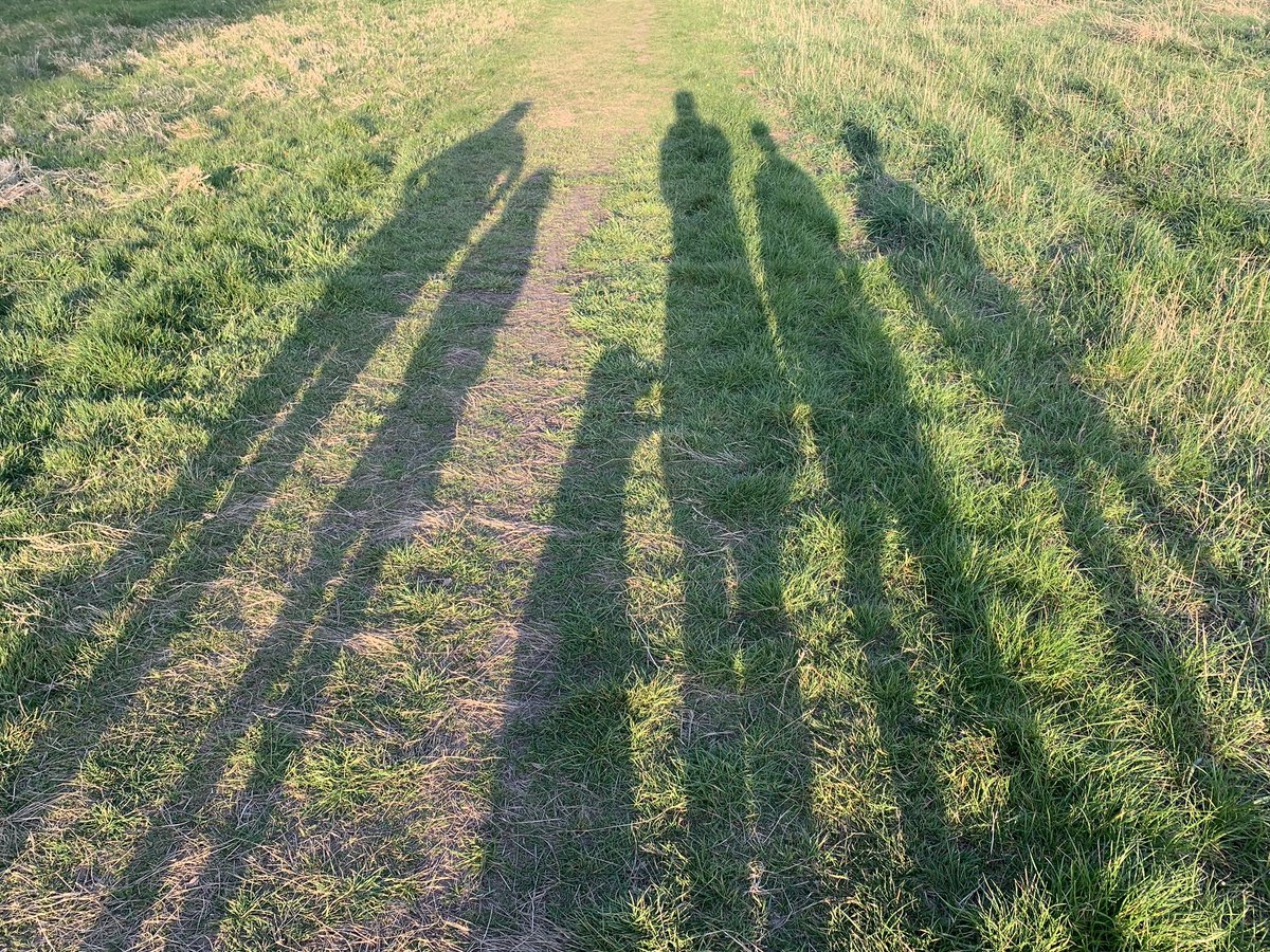 JamesHFBlair's tweet photo. Enjoying the Easter sun. @AshResidents #AshMeadows https://t.co/kSS4Mzht29