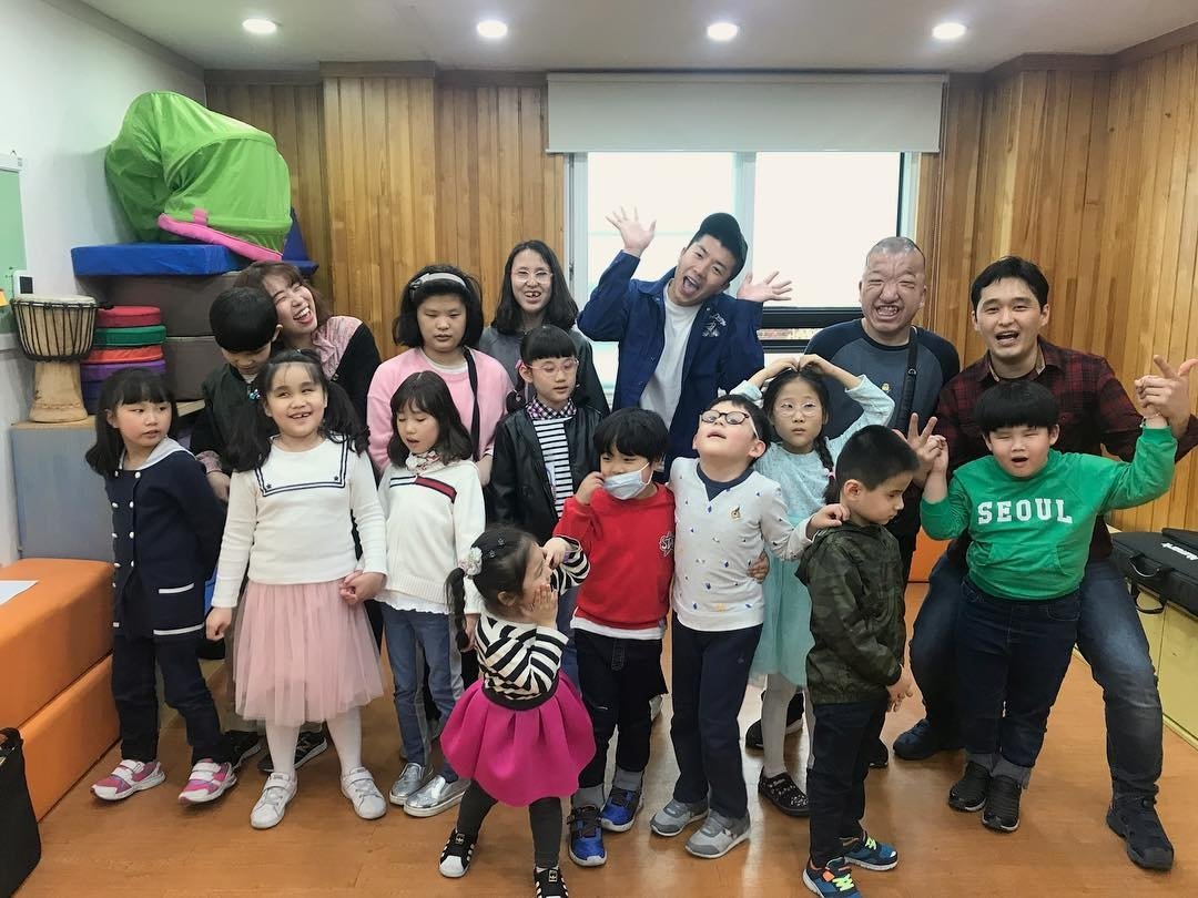 ヨンミ Youngmi 영미 Emi Youngmi Twitter