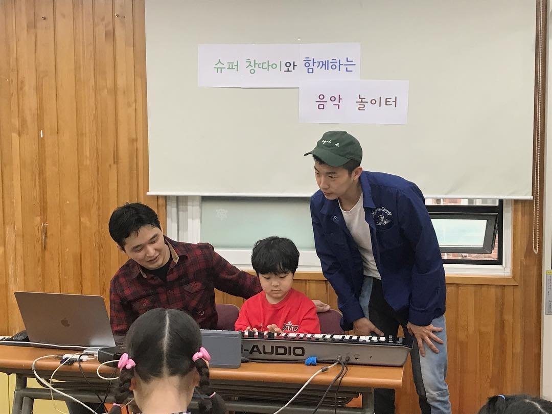 ヨンミ Youngmi 영미 Emi Youngmi Twitter