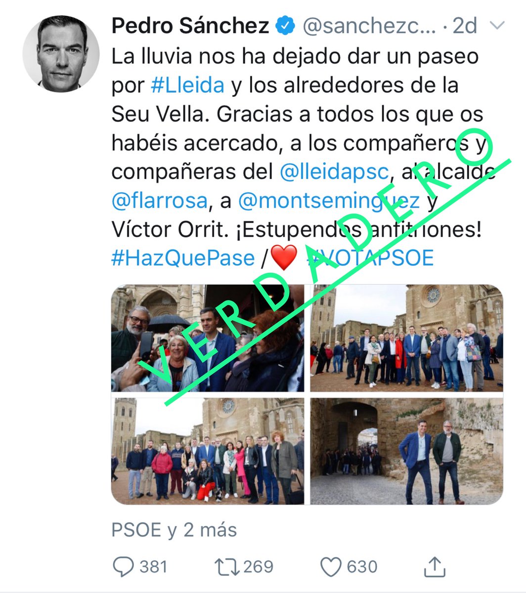 Jose Antonio Rodríguez Salas  tweet media