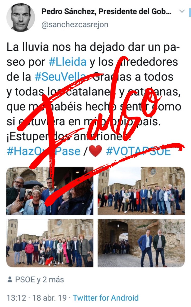Jose Antonio Rodríguez Salas  tweet media