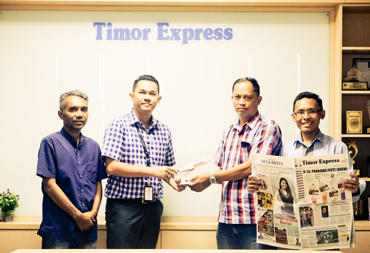 danangmandala's tweet image. Bae sonde bae Tanah Timor lebe bae!
instagram.com/p/Bwd649plQZc/…

#thinkmax #danangmandala #blogger #vlogger #spotters
#traveling #instatravel #travelblogger #photooftheday #aviationgeek #camera #instapic #millennials #avporn #travelholic #travelgram #vlogwithsony #kupang #viral