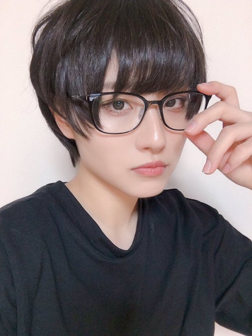 コスプレイヤーキノくんのTwitter画像30