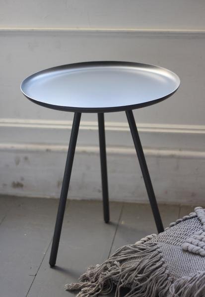 aprilandthebear's tweet image. Did you know the Frost sidetable was back in stock? Super handy and super affordable. 

In store now!

#sidetable #greysidetable #greytable #frosttable
