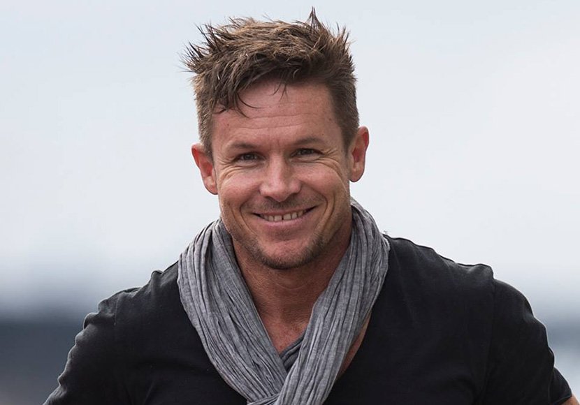 Happy Birthday lieber Felix Baumgartner! 