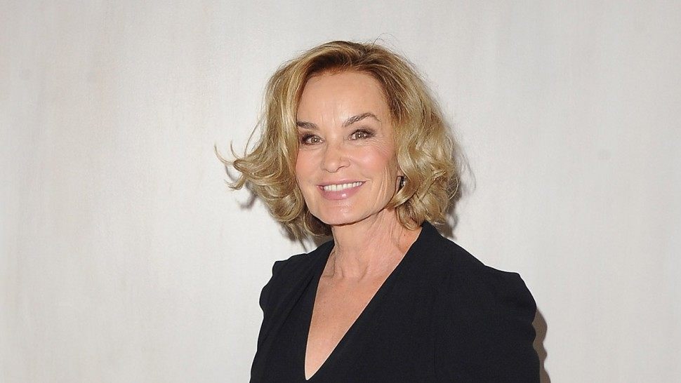 Happy Birthday dear Jessica Lange! 