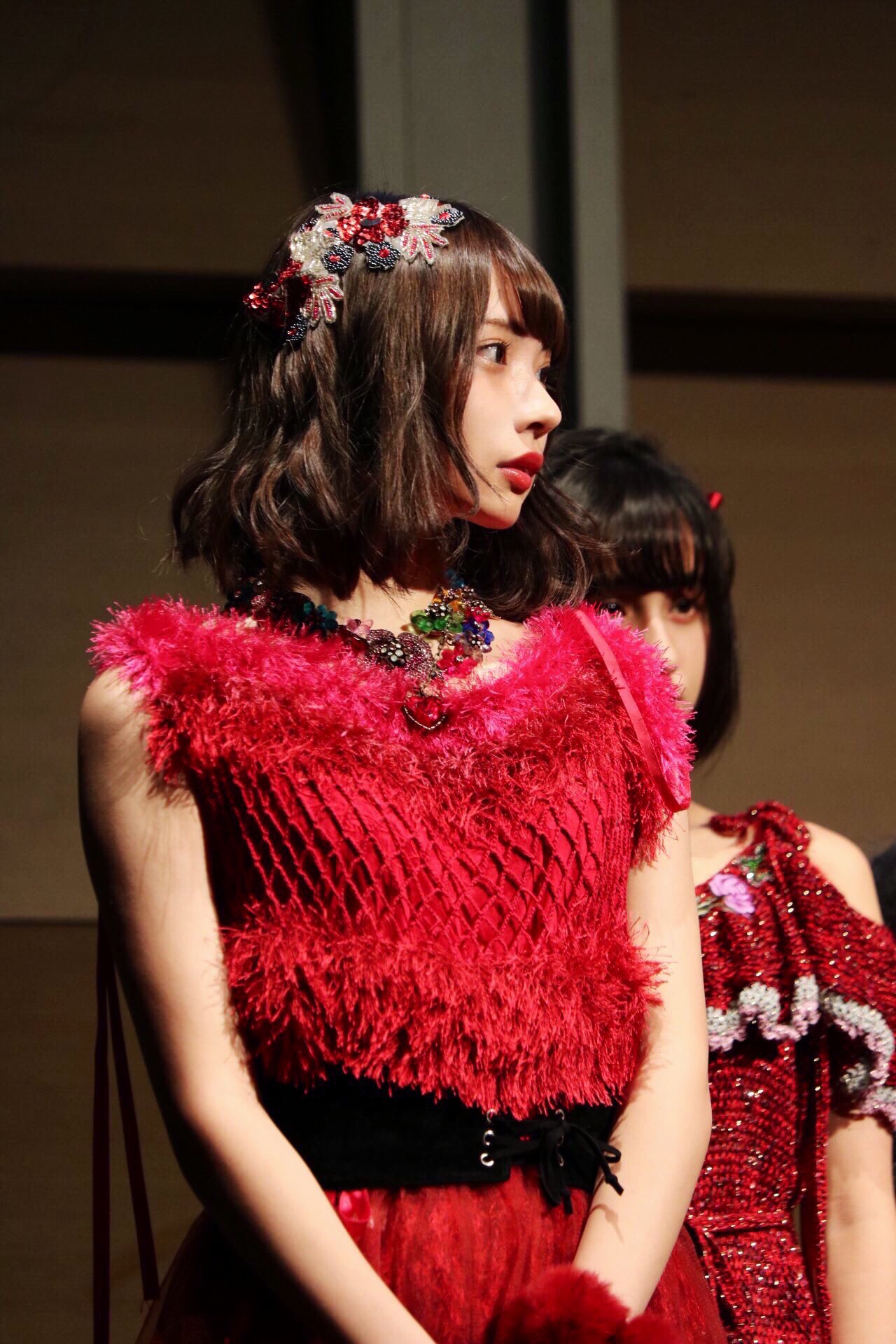 藍染カレン　ブランケット 藍染カレン ブランケット 藍染カレン on X