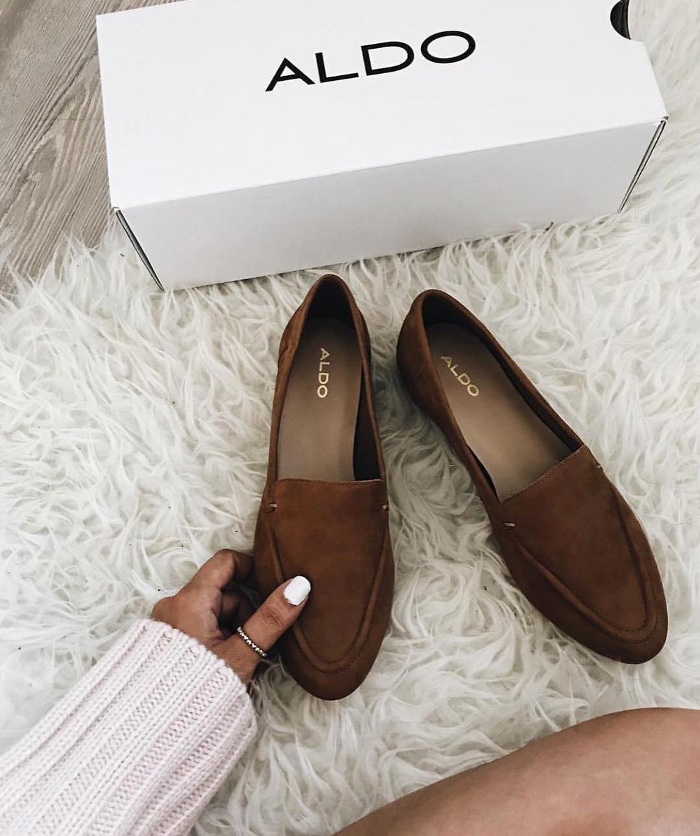 aldo ladies shoes
