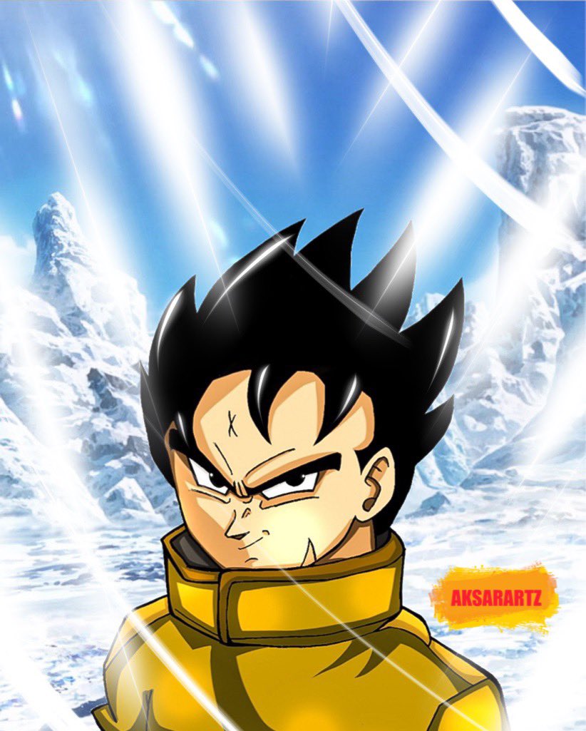 AkArtz's tweet photo. Coat Sar! My Oc
Ready to fight Broly!
( the background is not mine )
#oc #originalcharacter #draw #drawing #dbz #dbs #dragonball #dragonballz #dragonballsuper #illustration #desing #nevergiveup #art #anime #otaku #animeart #goku #vegeta #digitalart #illustrator #artist #mangaart https://t.co/fs3746C959