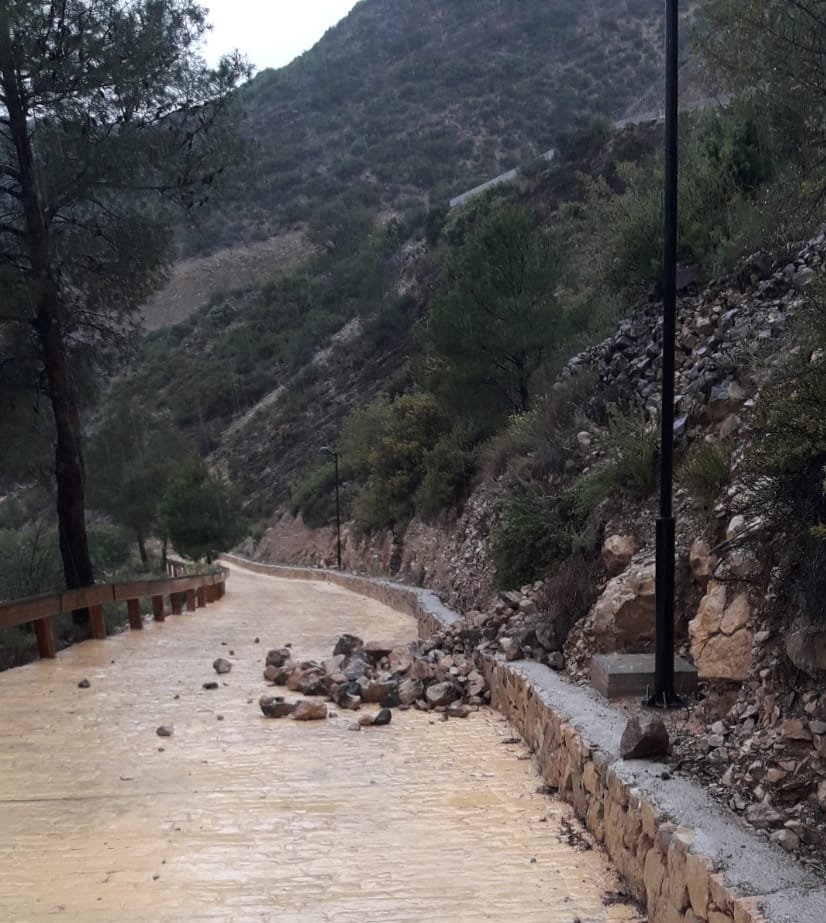 Días como hoy tenemos que extremar la precaución al volante, para evitarnos sorpresas