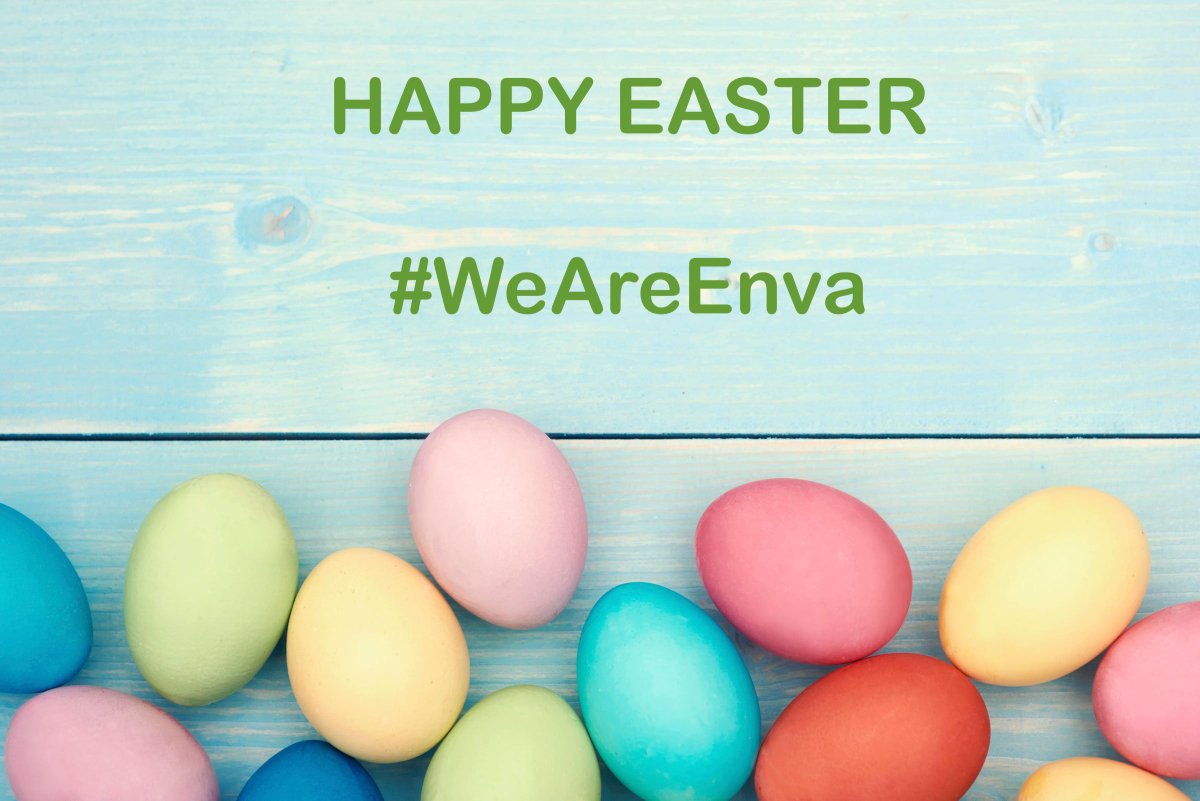 We're open for limited hours this weekend as follows:  
Manchester Sat 7–11.30am; Sun closed; Mon 8–11.30am;  Tilbury Sat &amp; Mon 7am–1pm Sun–closed.
Middlesbrough Sat 7-11.30am; Sun &amp; Mon CLOSED; 
#wastewood #WeAreEnva #HappyEaster