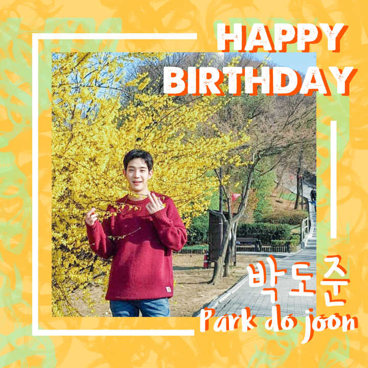 #더로즈 #TheRose #HappyDoojunDay 
항상 에너지 넘치는 도주니 생일 축하해~
#생일축하해 
 #박도준 #도준 
<a href="/parclassic/">박도준 (朴洮儁) 🇰🇷</a>