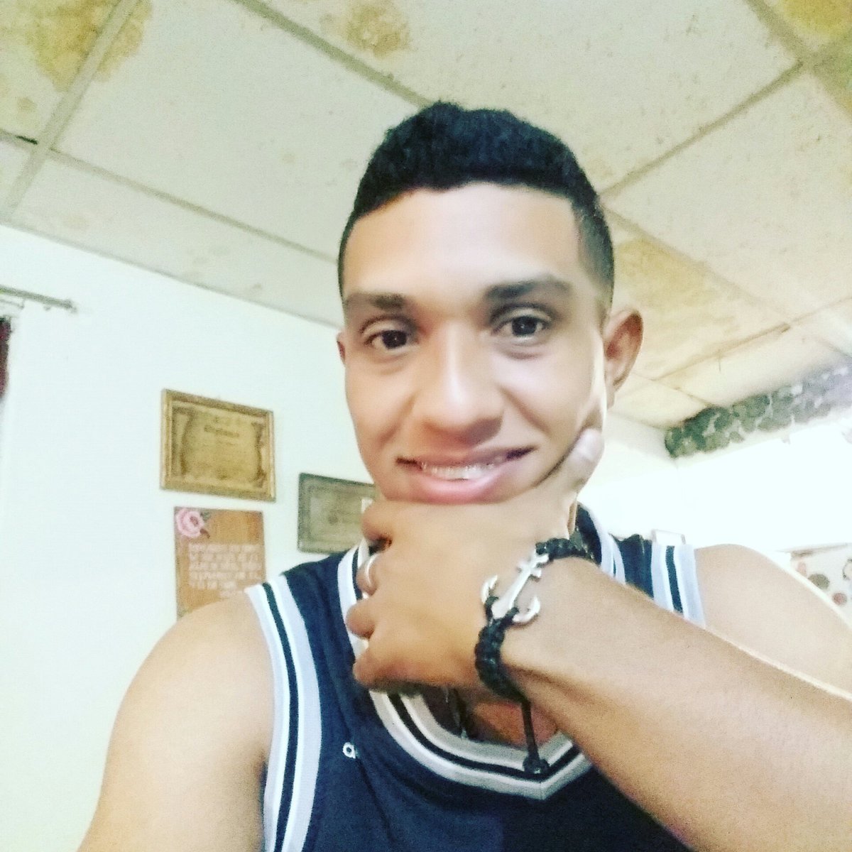 chichito_69's tweet photo. #22ForThe22 https://t.co/YHvwHAJxJ7