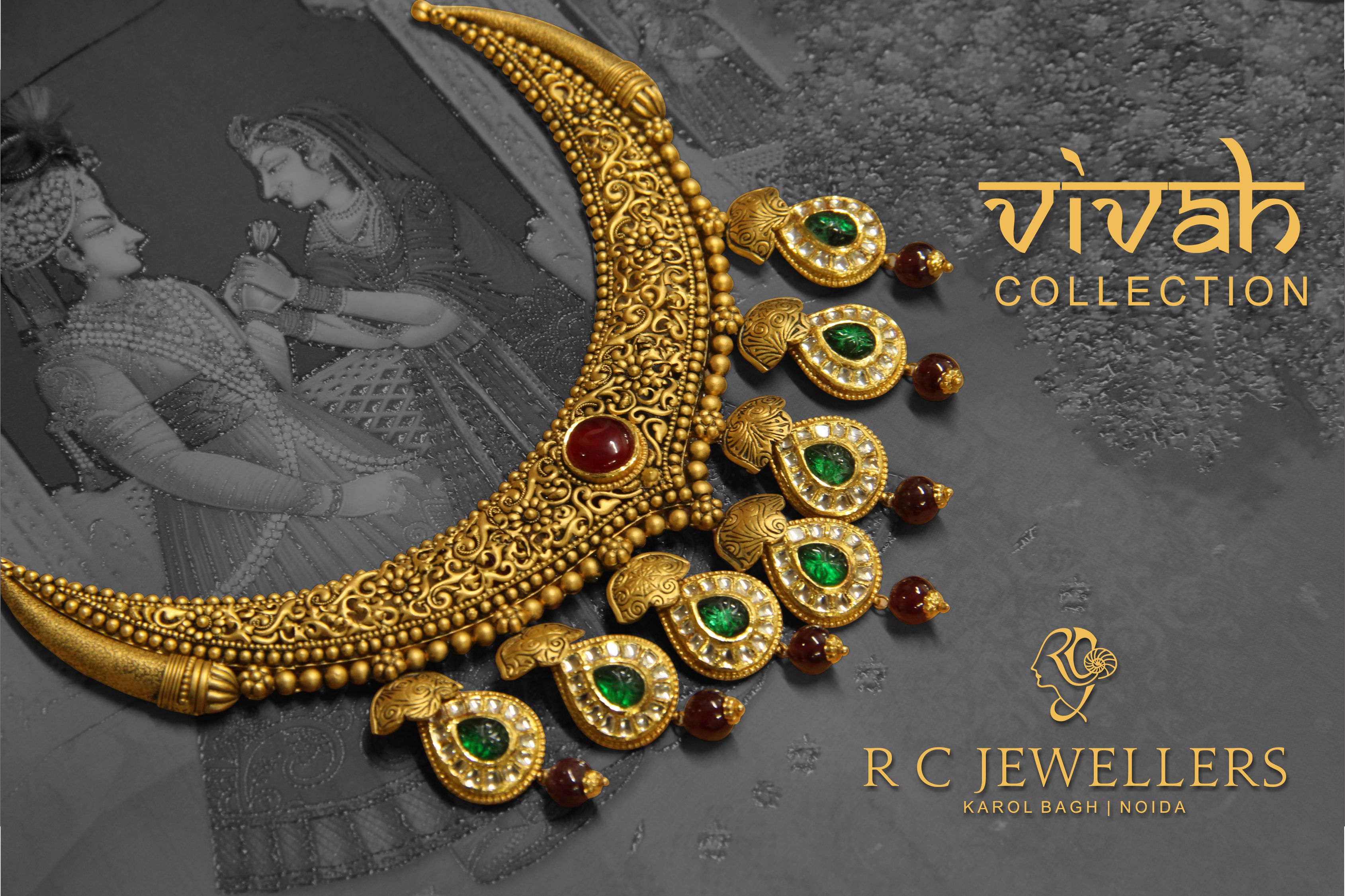 RC JEWELLERS on X
