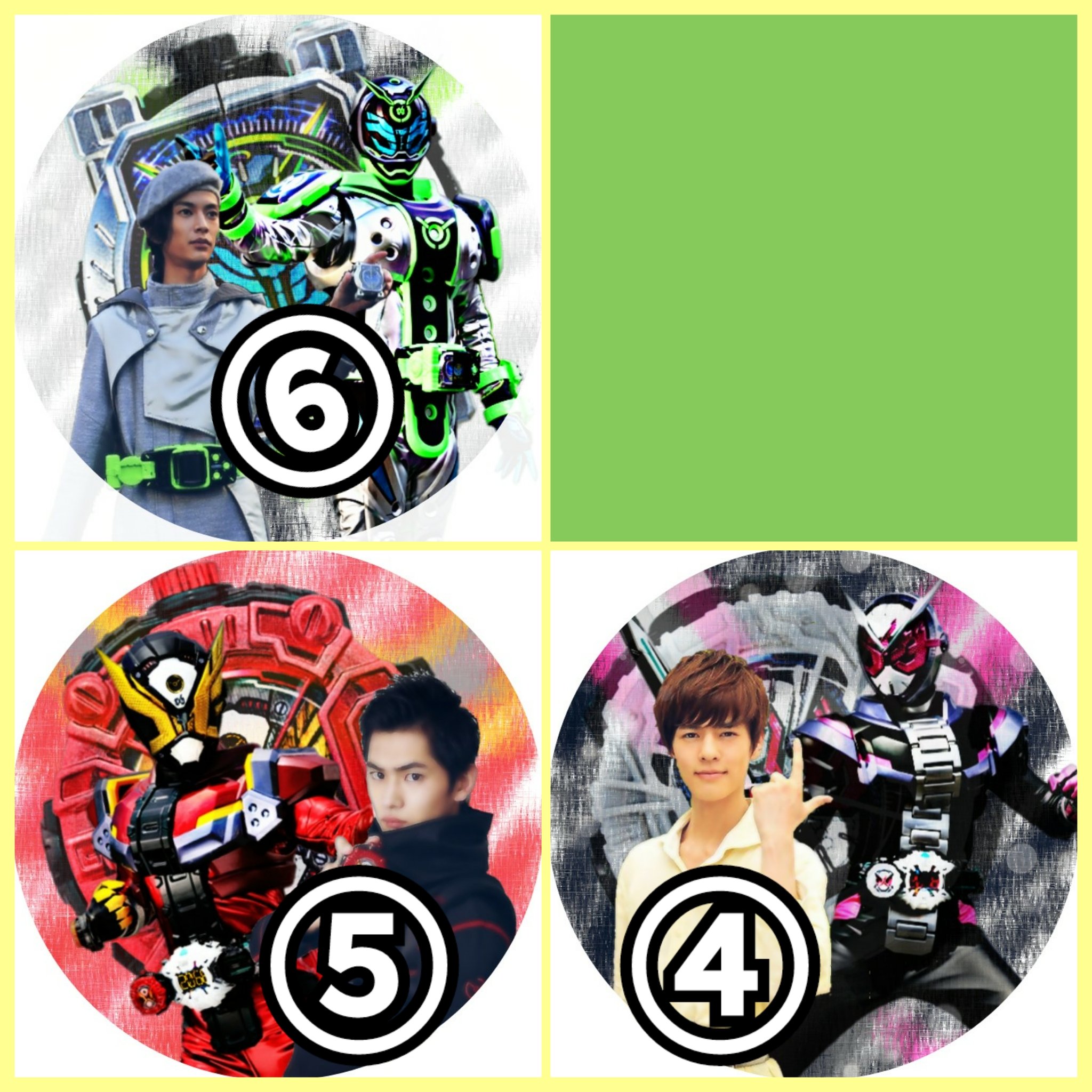 まいまい 마이 Gum Haru Twitter