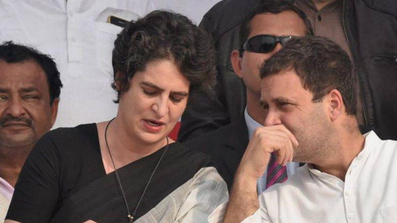 #hallabol - When lioness roared, pappu n pappi ran from North n found South as safe heaven. Now lioness in South - What pappu n pappi will do

@narendramodi #MainBhiChowkidar #WhyModiAgain #RahulKiDefenceDeals #CONgressEkBailKatha #CongressMuktBharat #Pappu420 #BharatBoleModiModi