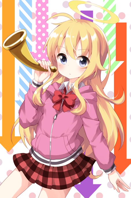 注目 画像ツイート ガヴリールドロップアウト 13ページ目 アニメレーダー 注目 画像ツイート ガヴリールドロップアウト 13ページ目 アニメレーダー