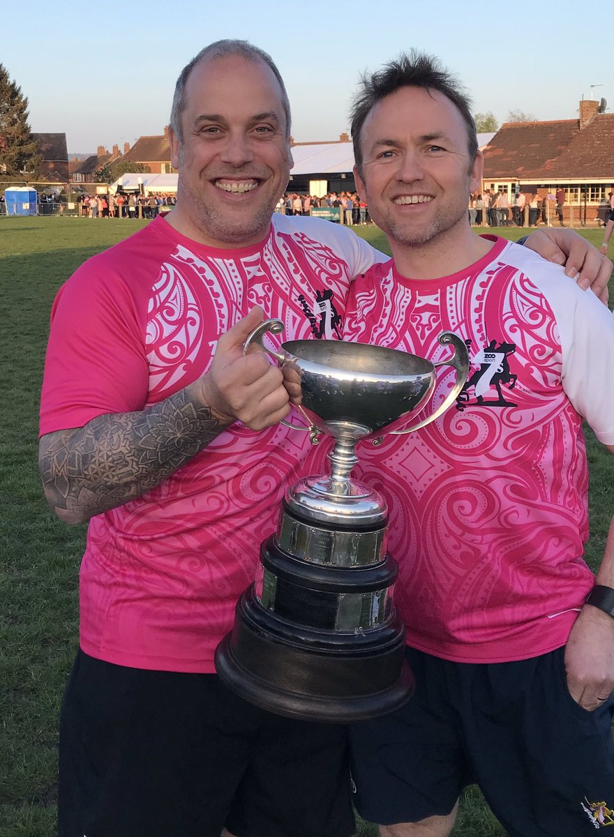 totalrugby14's tweet photo. Absolute pleasure coaching the @mightpeth7s yesterday at @PocklingtonRUFC 7s. Beating Hull Ionians in the final. Great day, great crowds, great weather! 😎😎😎🏉🏉🏉 🏆 #Mightypeth @ZooSport #seevuns https://t.co/9X2xnQnMNW