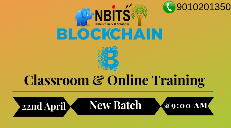 itzchandu2's tweet image. Join #BlockChain #Training New Batch On 22th April at @09:00 AM. For #Online Go Through This Link: global.gotomeeting.com/join/930324749 
For Classroom Contact Us: 9010201350
Visit: nbits.in/blockchain-tra…
#NBITS