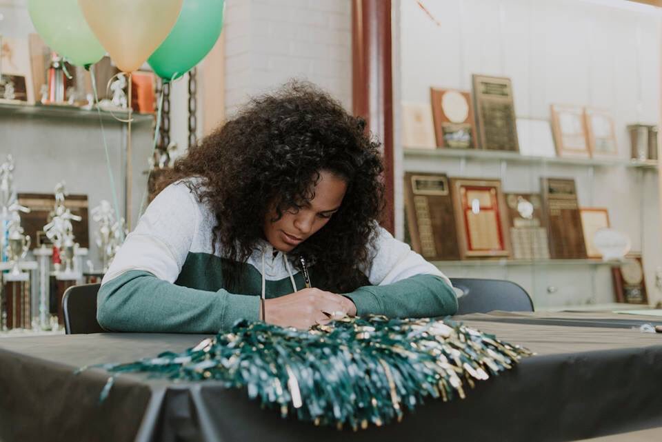 Congratulations <a href="/aubree_renae/">aubs</a> for signing to throw for <a href="/CSURams/">Colorado State Rams 🐏</a> ! We are proud of you.