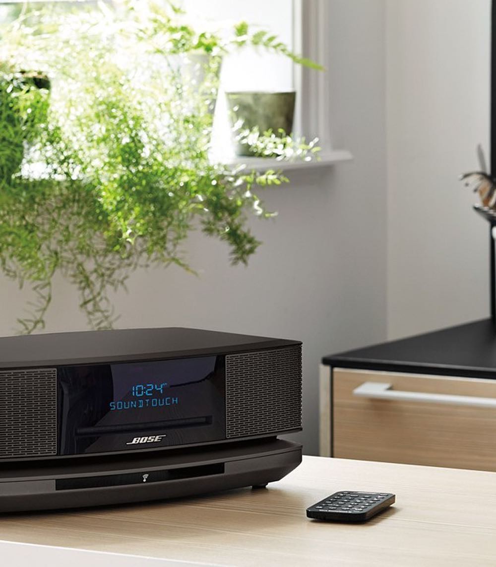 neshtree's tweet photo. Listen to your favorite tunes with BOSE Wave SoundTouch music system IV instantly. It will impress you with amazing features. 🎵🎵

Discover more of these latest electronics online at https://t.co/Or1BMF0exY

#speakers #electronics #music #homespeakers #bosespeakers #loozaa https://t.co/hX8xdsZurG