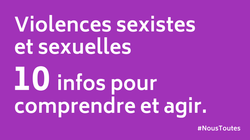 droitsdesfemmes's tweet photo. Prenez 3 minutes pour vous former sur les violences sexistes et sexuelles avec @Nous_Toutes. 
👉 https://t.co/74W2HxacyA https://t.co/o1MsDGcCnY