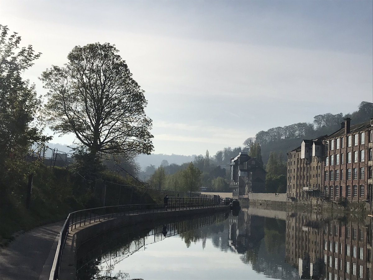 Loving Bath UK tweet media