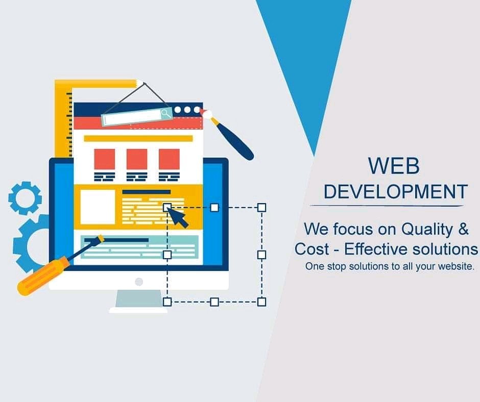 TechiesysIT's tweet photo. We Just Don’t Build #Websites, We Build Your #Businesses
https://t.co/86WG4T9PFf 9900344725 business@techiesys.in
Boost Your Digital #Transformation Journey With Our Data-Driven Decision Making #Strategy . #webdesign #bangalore #seo #digitalmarketing #webdesigncompany #techiesys https://t.co/xmOY2v4UyT