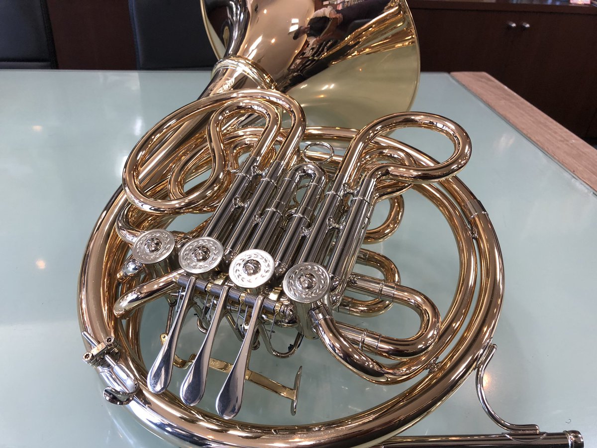 管楽器専門店WINDS LABO tweet media