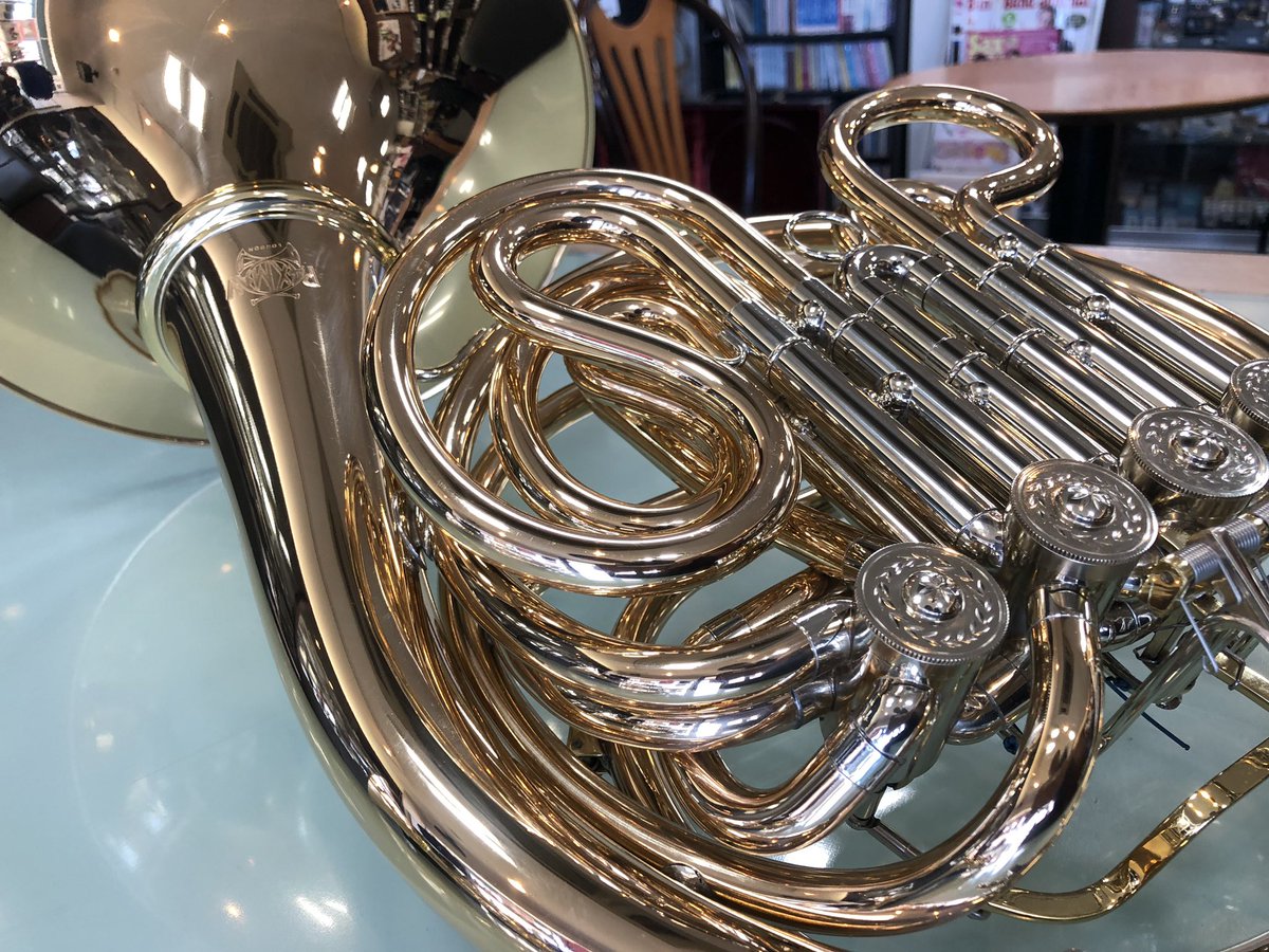 管楽器専門店WINDS LABO tweet media